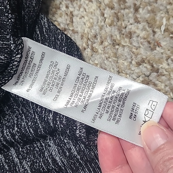 Calvin Klein Performance Sweater - Picture 6 of 7